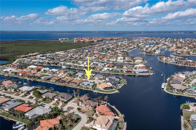 2807 SANCHO PANZA COURT, Punta Gorda, FL 33950
