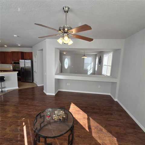 641 ROSSELLI BOULEVARD, Davenport, FL 33896