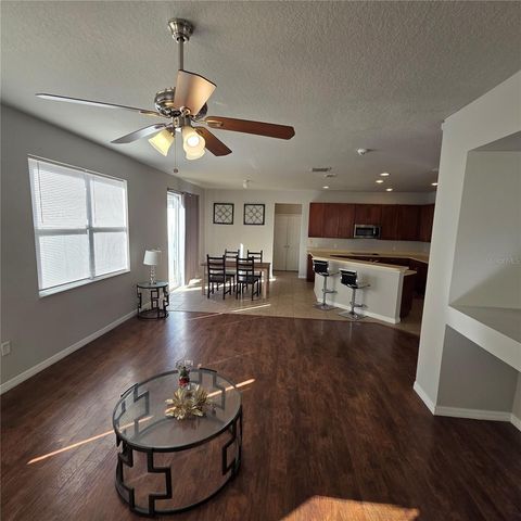 641 ROSSELLI BOULEVARD, Davenport, FL 33896