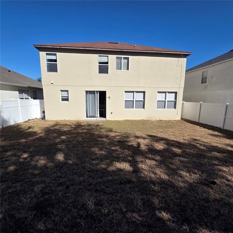 641 ROSSELLI BOULEVARD, Davenport, FL 33896