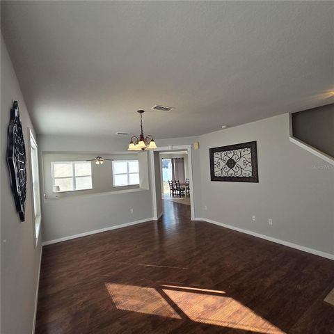 641 ROSSELLI BOULEVARD, Davenport, FL 33896