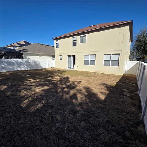 641 ROSSELLI BOULEVARD, Davenport, FL 33896