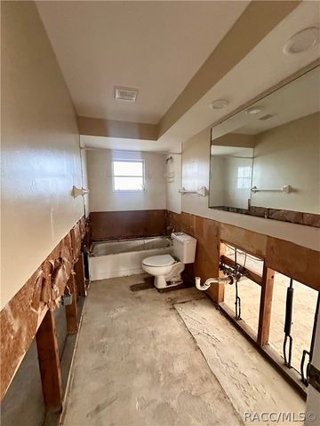 11451 W Pope Court, Homosassa, FL 34448