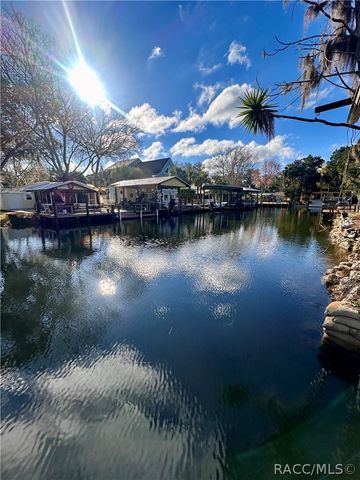 11451 W Pope Court, Homosassa, FL 34448