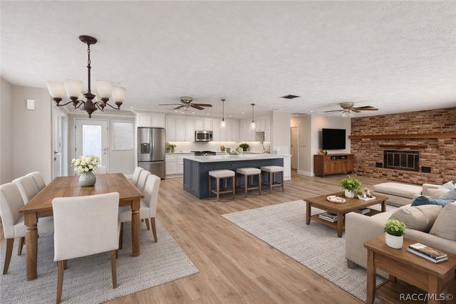 11451 W Pope Court, Homosassa, FL 34448