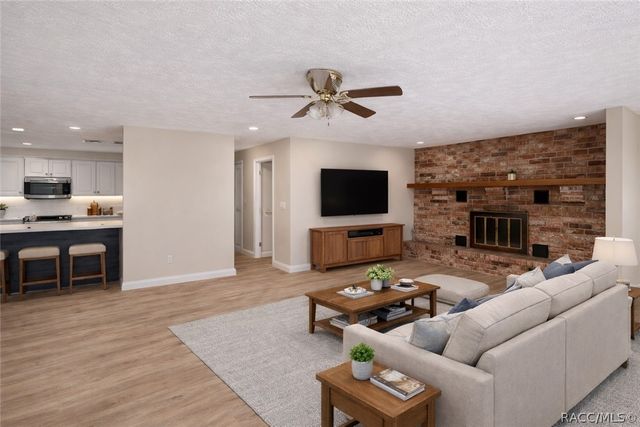 11451 W Pope Court, Homosassa, FL 34448