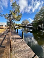 11451 W Pope Court, Homosassa, FL 34448