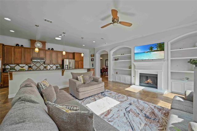 13169 Courtney Drive, Frisco, TX 75033