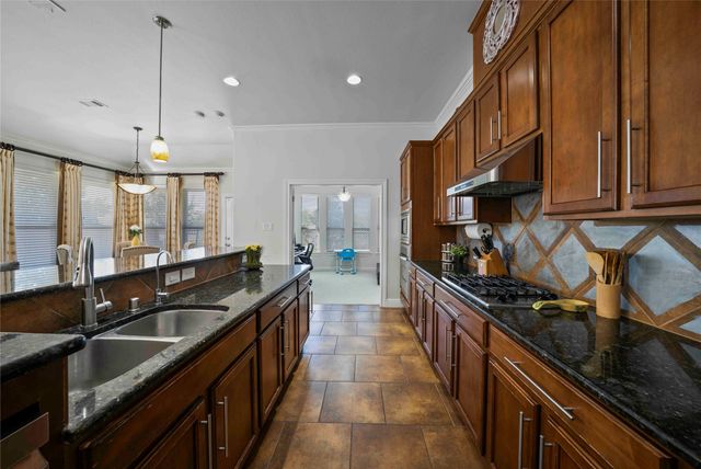 13169 Courtney Drive, Frisco, TX 75033