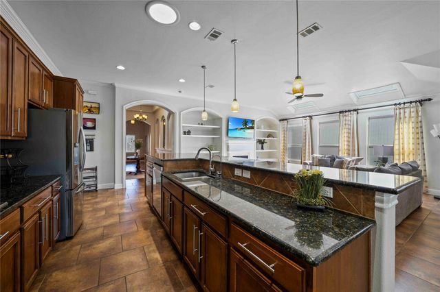 13169 Courtney Drive, Frisco, TX 75033