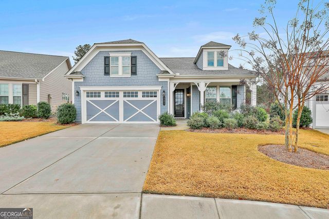 541 Hazelnut Drive, Peachtree City, GA 30269