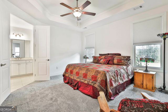 541 Hazelnut Drive, Peachtree City, GA 30269