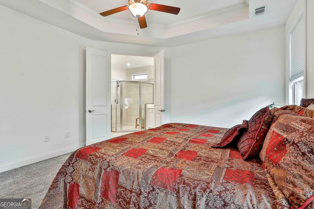 541 Hazelnut Drive, Peachtree City, GA 30269