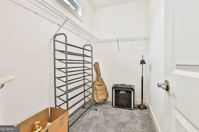 541 Hazelnut Drive, Peachtree City, GA 30269