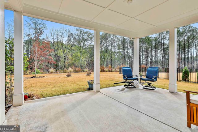 541 Hazelnut Drive, Peachtree City, GA 30269