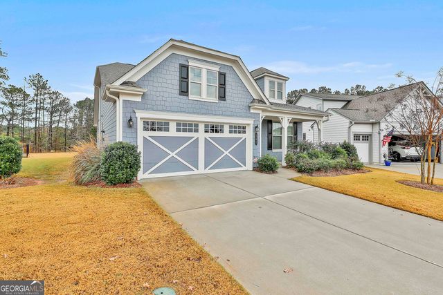 541 Hazelnut Drive, Peachtree City, GA 30269