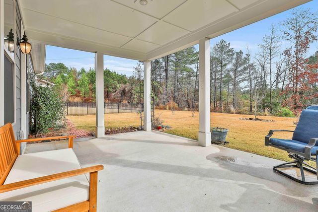 541 Hazelnut Drive, Peachtree City, GA 30269
