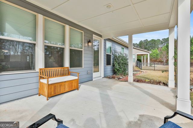 541 Hazelnut Drive, Peachtree City, GA 30269