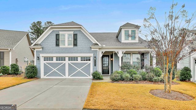 541 Hazelnut Drive, Peachtree City, GA 30269