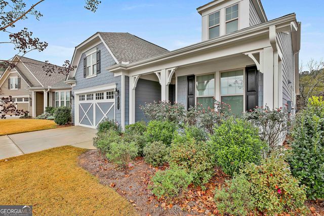 541 Hazelnut Drive, Peachtree City, GA 30269