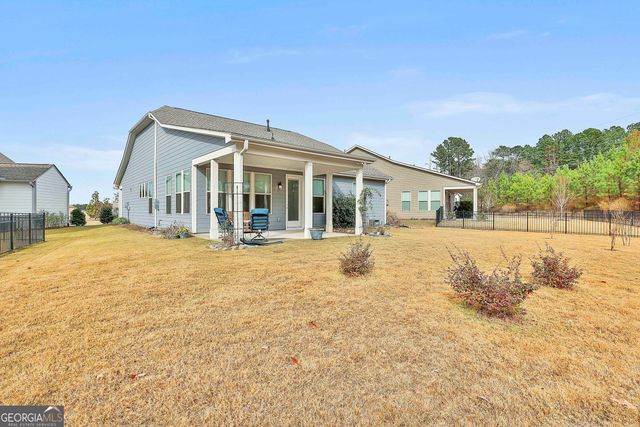 541 Hazelnut Drive, Peachtree City, GA 30269