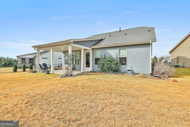 541 Hazelnut Drive, Peachtree City, GA 30269