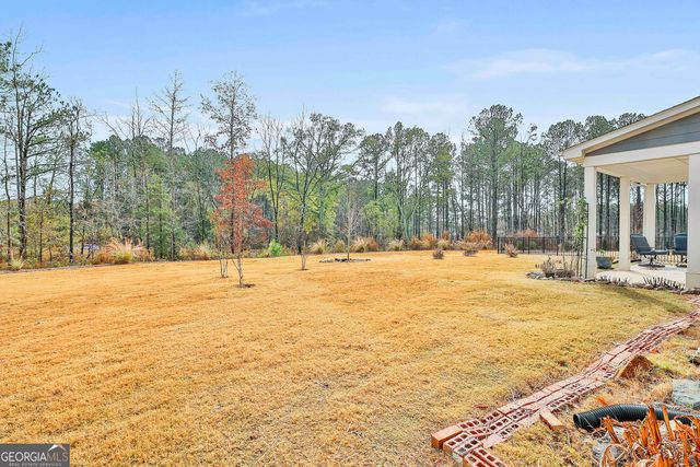 541 Hazelnut Drive, Peachtree City, GA 30269