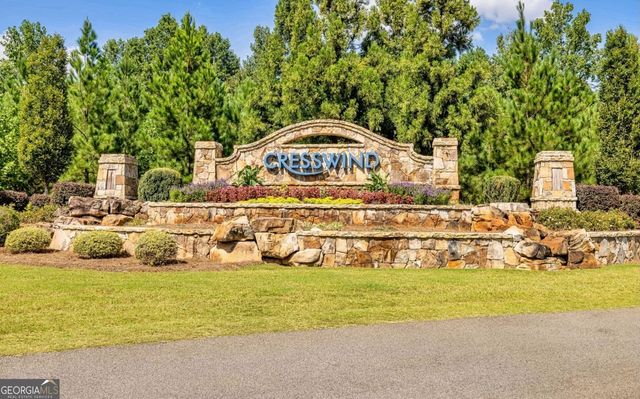 541 Hazelnut Drive, Peachtree City, GA 30269