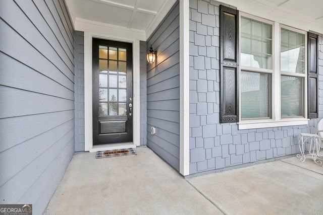 541 Hazelnut Drive, Peachtree City, GA 30269