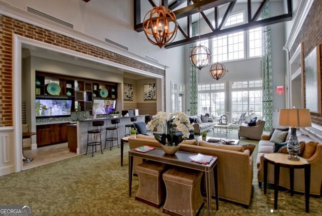 541 Hazelnut Drive, Peachtree City, GA 30269