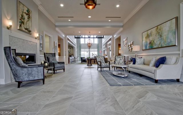 541 Hazelnut Drive, Peachtree City, GA 30269