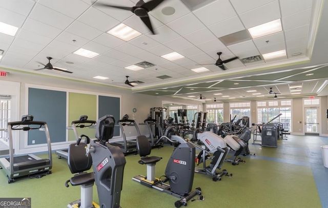 541 Hazelnut Drive, Peachtree City, GA 30269