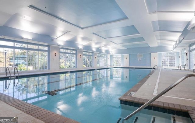 541 Hazelnut Drive, Peachtree City, GA 30269