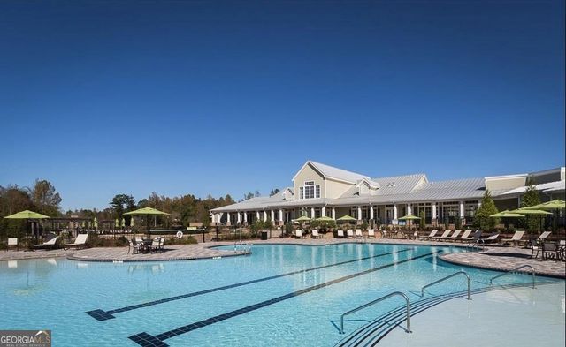 541 Hazelnut Drive, Peachtree City, GA 30269