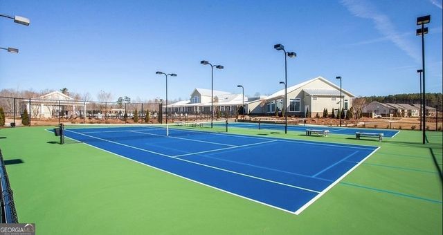 541 Hazelnut Drive, Peachtree City, GA 30269