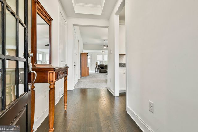 541 Hazelnut Drive, Peachtree City, GA 30269