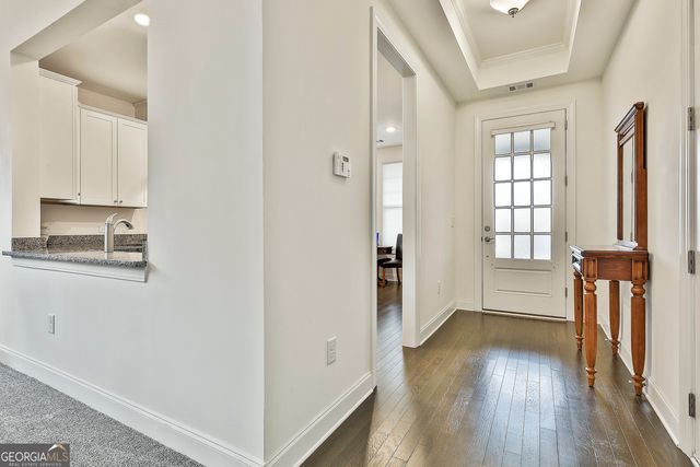 541 Hazelnut Drive, Peachtree City, GA 30269