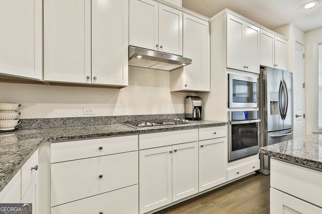 541 Hazelnut Drive, Peachtree City, GA 30269