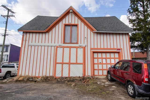 427 Ballard Street, Ypsilanti, MI 48197