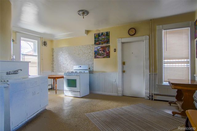 427 Ballard Street, Ypsilanti, MI 48197