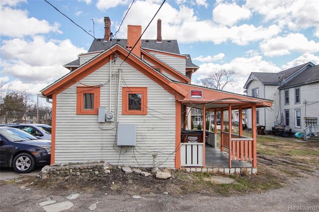 427 Ballard Street, Ypsilanti, MI 48197