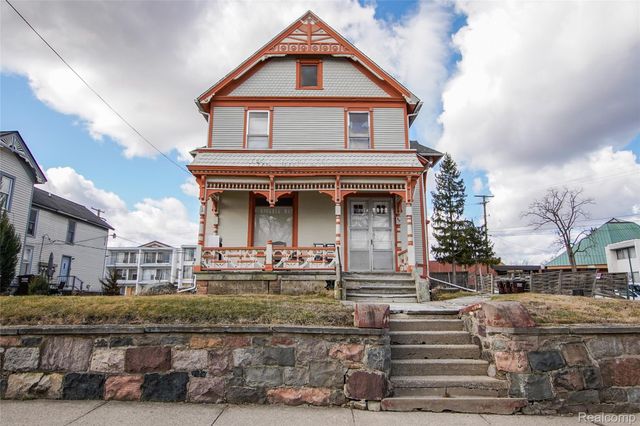 427 Ballard Street, Ypsilanti, MI 48197