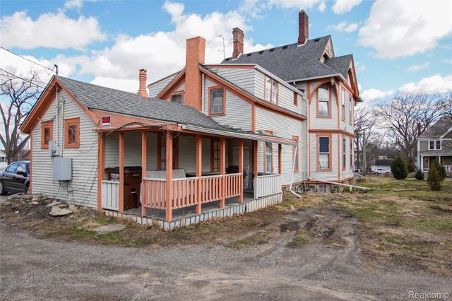 427 Ballard Street, Ypsilanti, MI 48197