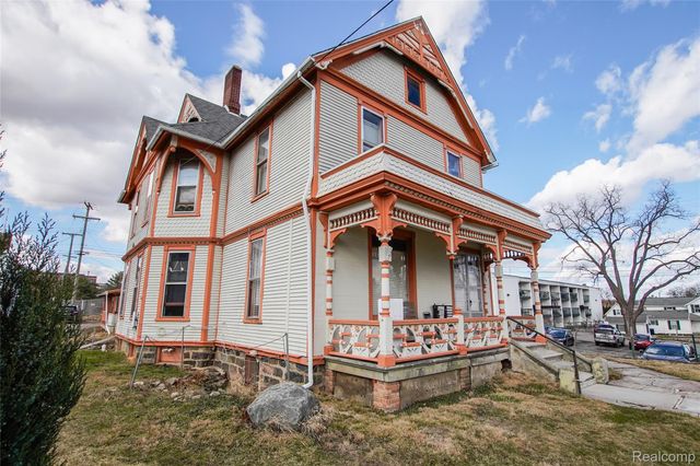 427 Ballard Street, Ypsilanti, MI 48197