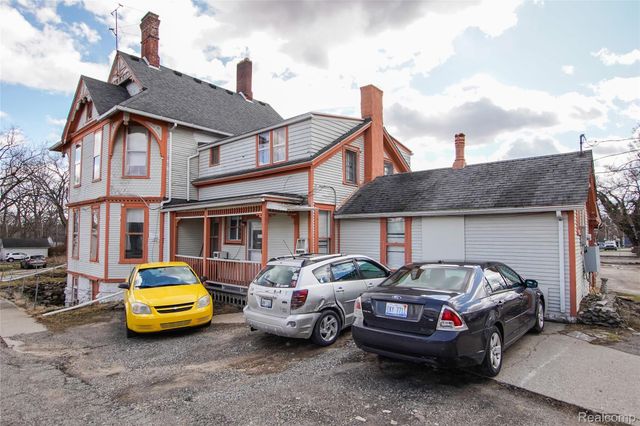 427 Ballard Street, Ypsilanti, MI 48197