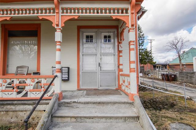 427 Ballard Street, Ypsilanti, MI 48197