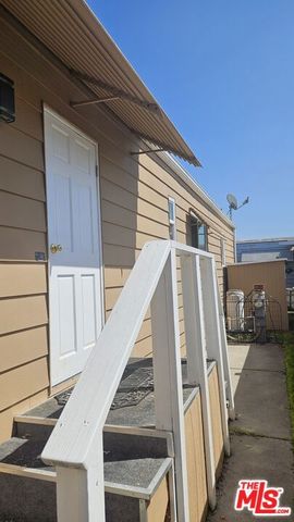 1065 Lomita Boulevard 7, Harbor City, CA 90710