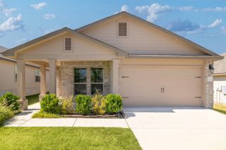 117 Akston CT, Jarrell, TX 76537