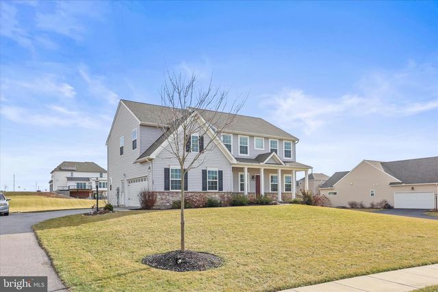 407 PEGGY LN, New Freedom, PA 17349