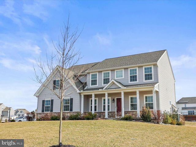 407 PEGGY LN, New Freedom, PA 17349